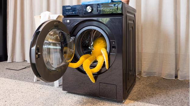 Autodose washing machine samsung discount