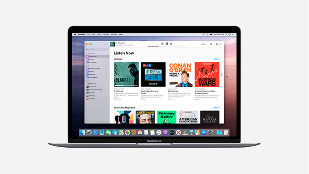 itunes