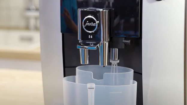 Claris Smart E8 S8 J6 Filter na vodný stroj
