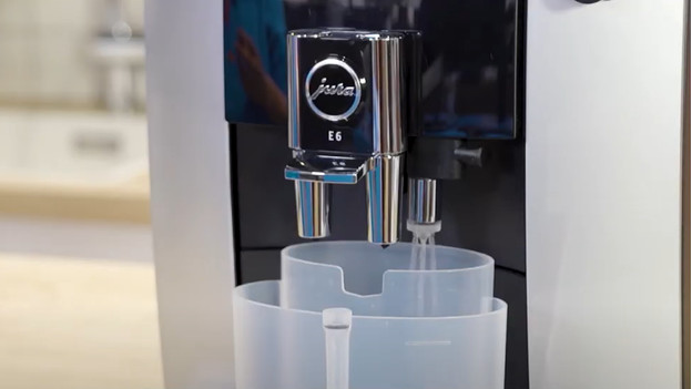 Jura e8 hotsell water filter