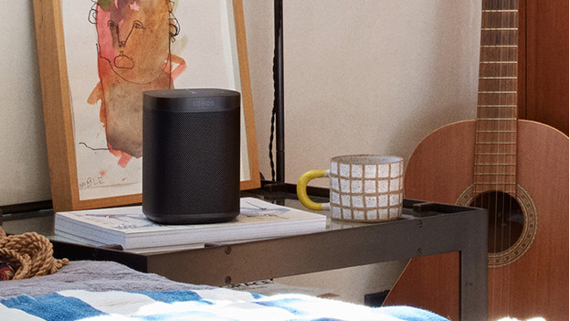 Welke soort speaker geeft beste geluid in de woonkamer? - Coolblue - voor