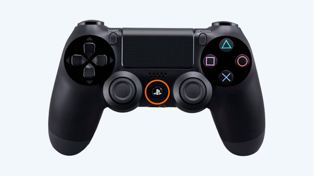 Ps4 controller deals bluetooth pairing mode