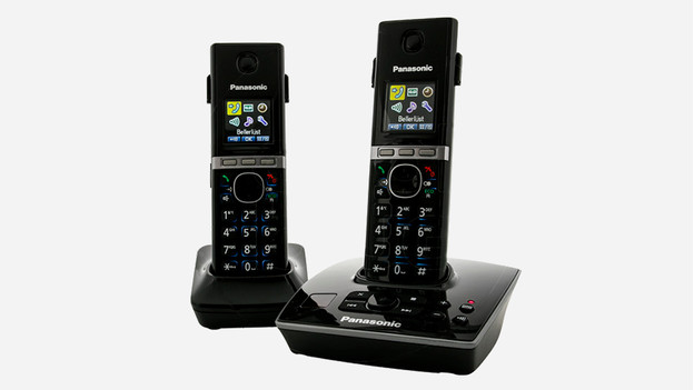 Panasonic landline phone