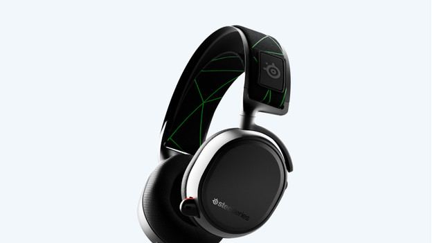 Arctis 9x headset