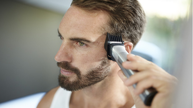 Get everything out of your multi-purpose trimmer - Coolblue - anything ...