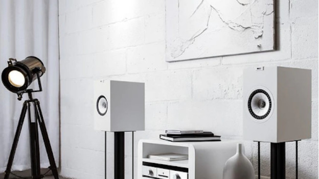 Kruiden langzaam fout De 5 beste keuzes voor hifi speakers in de woonkamer - Coolblue - alles  voor een glimlach