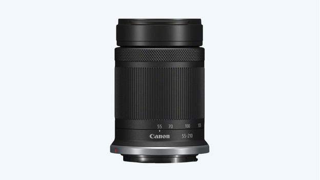Canon EF-M lens
