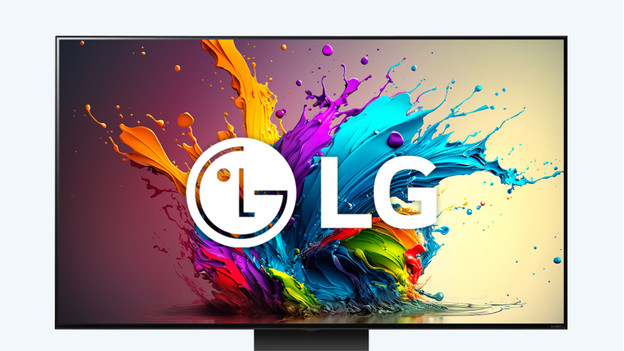 LG QNED TVs to stream movies and series