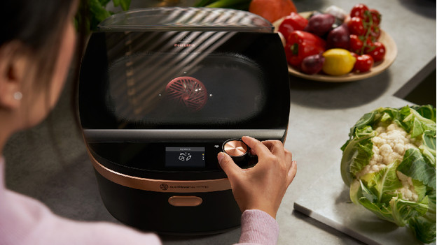 What's a multicooker? - Coolblue - anything for a smile