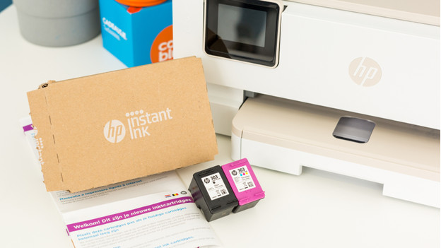 HP Instant Ink