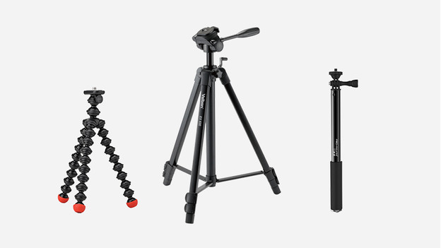 Type of tripod