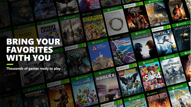 tijdschrift Hedendaags feedback How do you play Xbox One games on the Xbox Series S? - Coolblue - anything  for a smile