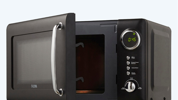Retro microwave