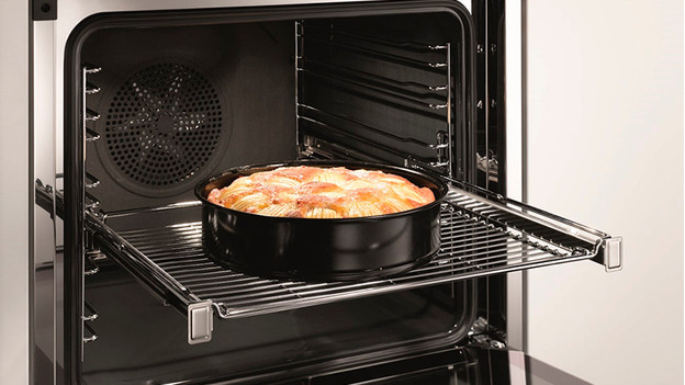 Hoe kies je de inhoud van een oven? - Coolblue - alles voor een