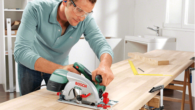 What are you going to saw with a circular saw?