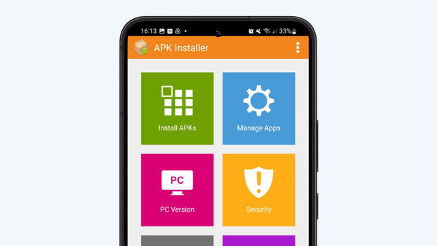 APK Installer