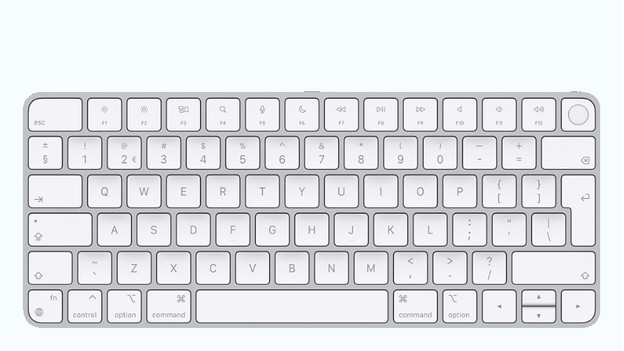 wonder Taalkunde droefheid Hoe sluit je een toetsenbord(hoes) aan op iPad? - Coolblue - alles voor een  glimlach