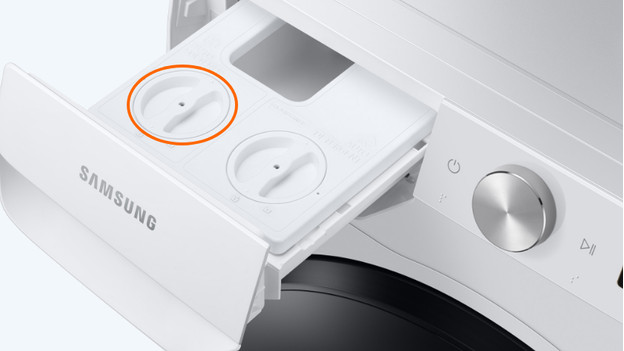 Wasverzachter AutoDose