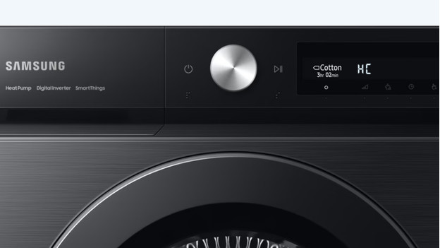 Hc samsung store washer dryer