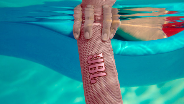 Waterproofness