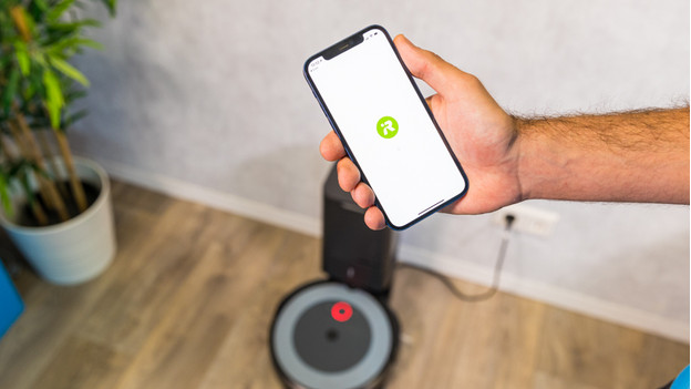 Wat is de iRobot Home App en wat heb je eraan? - Coolblue - alles voor een