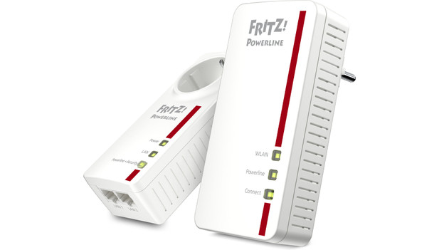 FRITZ!Powerline