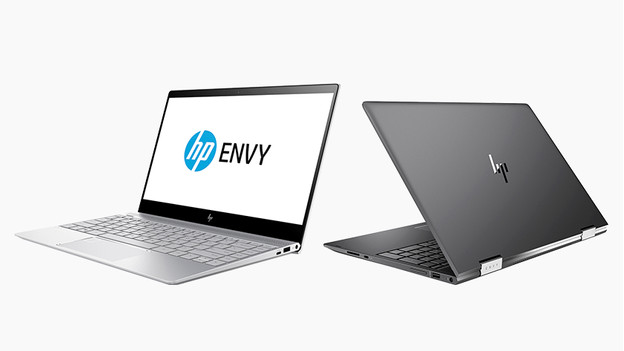 Hp laptop shop models list