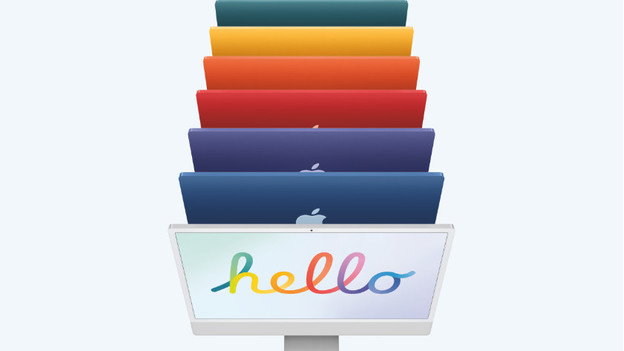 Hoe kies ik een Apple iMac? - Coolblue - alles voor een glimlach