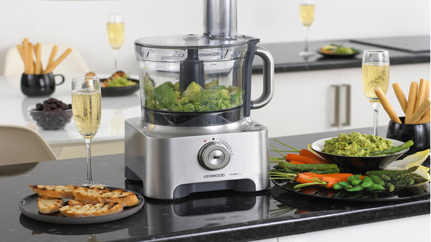 SEE EVERYTHING YOU CAN DO WITH YOUR FOOD PROCESSOR!