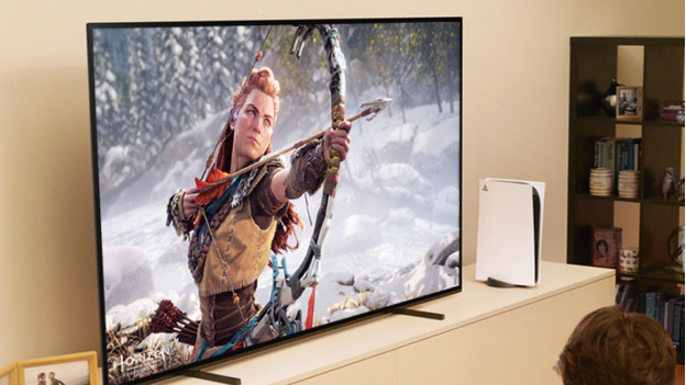 Myths about OLED TVs - Coolblue - anything for a smile