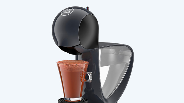 Something you need to know before making Dolce Gusto