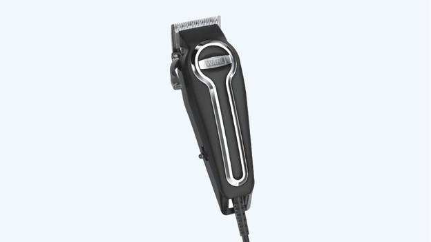Hair clippers