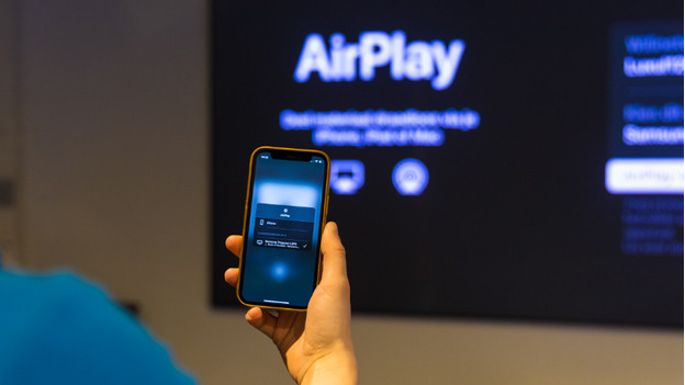 What's Apple AirPlay? - Coolblue - anything for a smile