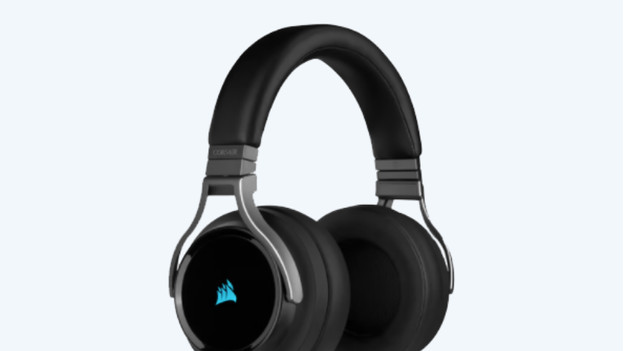 Corsair wireless headset cutting out new arrivals