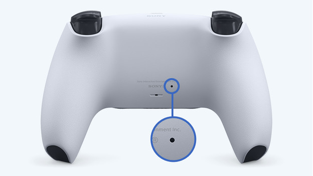 The PlayStation Portal at least makes stick drift easier to repair