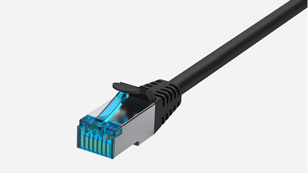 Ethernet or UTP cable for your Apple TV