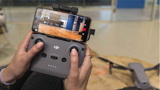 DJI Mavic Air 2 Review - Tech Advisor