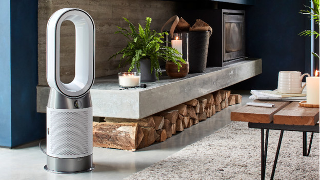 Dyson air deals purifier models