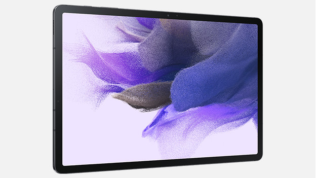 Komst schors bossen Alles over de Samsung Galaxy Tab S7 FE - Coolblue - alles voor een glimlach