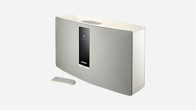 How I reset my Bose Soundtouch speaker? Coolblue - anything for a smile