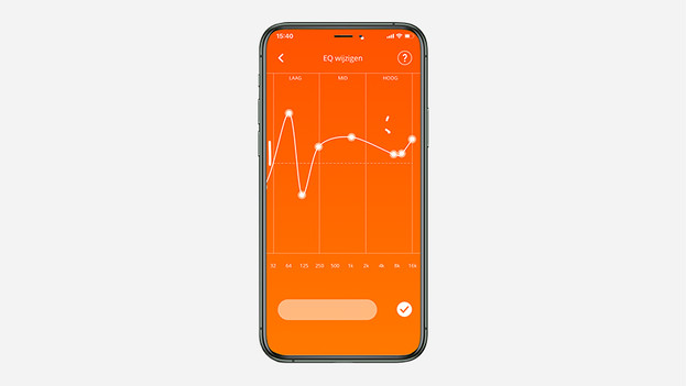 How do you adjust the sound of your JBL earbuds or headphones