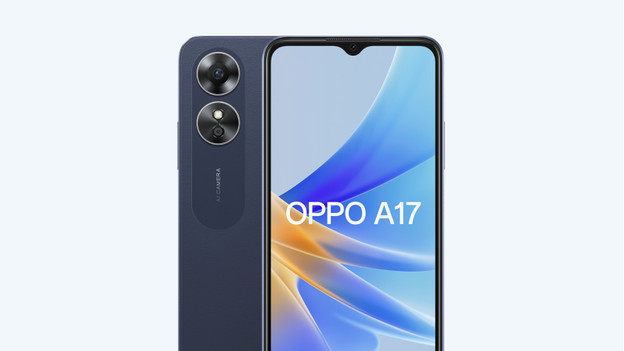 OPPO A17