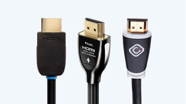 hdmi kabels voor gaming televisies