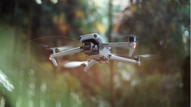 Dji airsense deals