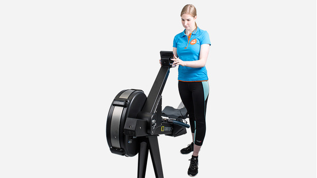Een trainingsschema voor de roeitrainer - Coolblue - alles voor een ...