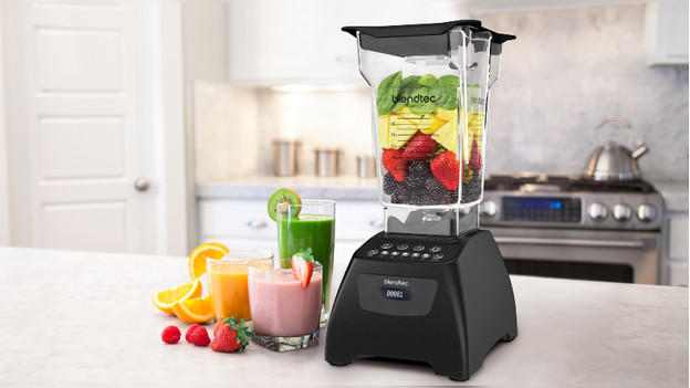 Macadam Lagere school vervangen Which blender is suitable for your smoothies? - Coolblue - anything for a  smile
