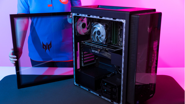 How do I choose the right gaming PC? - Coolblue - anything for a smile