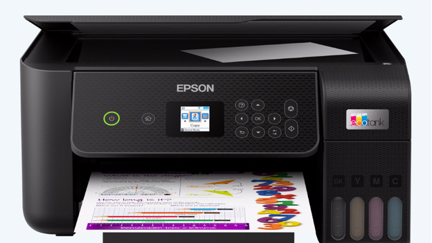 Wat zijn de de Epson printer series? Coolblue - alles voor een