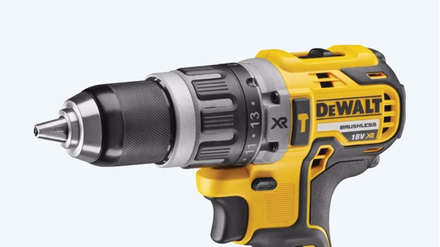 Do i need an impact online drill