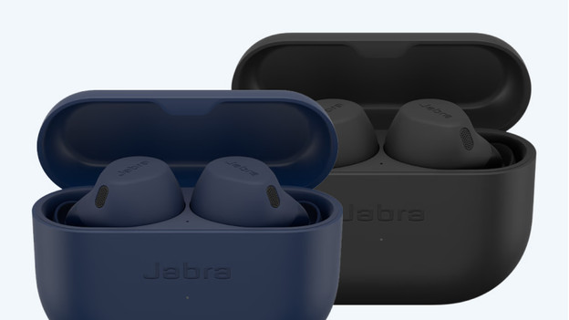 Get started with your Jabra Elite 8 Active - Coolblue